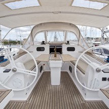 Elan Impression 45