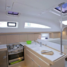 Elan Impression 45