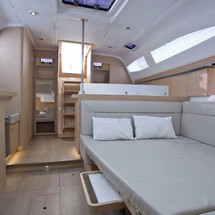 Elan Impression 45