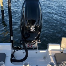 Clearwater 1900 baystar