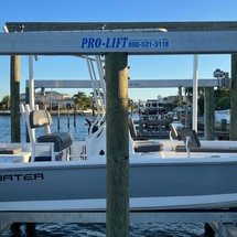 Clearwater 1900 baystar