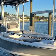 Clearwater 1900 baystar