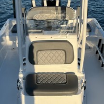Clearwater 1900 baystar