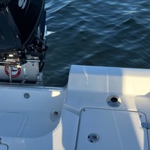 Clearwater 1900 baystar
