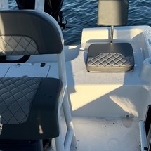 Clearwater 1900 baystar