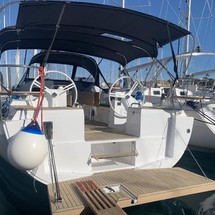 Elan Impression 45.1