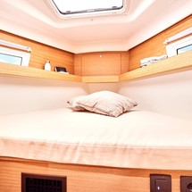 Elan Impression 45.1