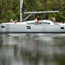 Elan Impression 45.1