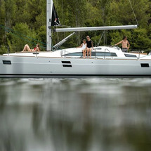 Elan Impression 45.1