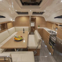 Elan Impression 45.1