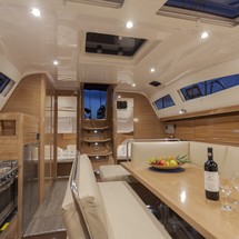 Elan Impression 45.1