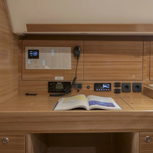 Elan Impression 45.1