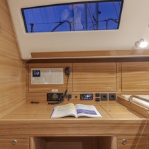 Elan Impression 45.1