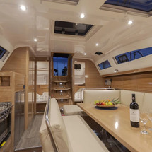 Elan Impression 45.1