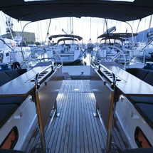 Elan Impression 45.1