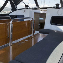 Elan Impression 45.1