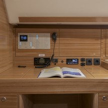 Elan Impression 45.1