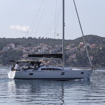 Elan Impression 45.1