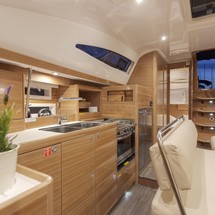 Elan Impression 45.1
