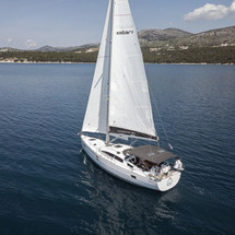 Elan Impression 45.1