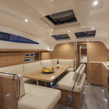 Elan Impression 45.1