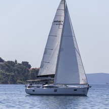 Elan Impression 45.1