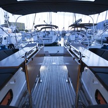 Elan Impression 45.1