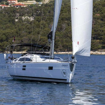 Elan Impression 45.1