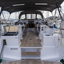 Elan Impression 45.1