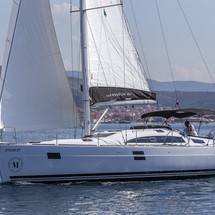 Elan Impression 45.1