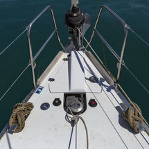 Elan Impression 45.1