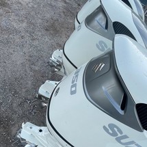 East cape evo center console