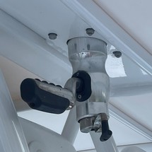East cape evo center console