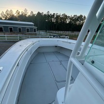 East cape evo center console