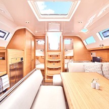 Elan Impression 45.1