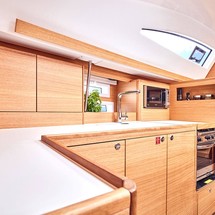 Elan Impression 45.1