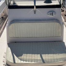Grady white 209 escape
