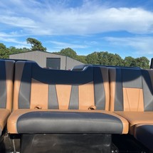 Malibu Wakesetter 23 LSV