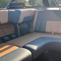 Malibu Wakesetter 23 LSV