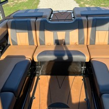 Malibu Wakesetter 23 LSV