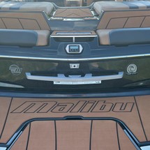 Malibu Wakesetter 23 LSV