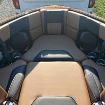 Malibu Wakesetter 23 LSV