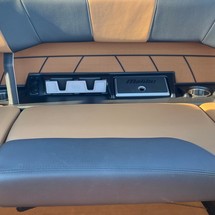 Malibu Wakesetter 23 LSV