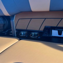 Malibu Wakesetter 23 LSV