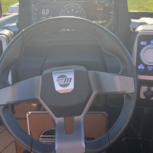 Malibu Wakesetter 23 LSV