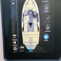 Malibu Wakesetter 23 LSV