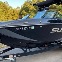 Supra sc 450