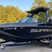 Supra sc 450