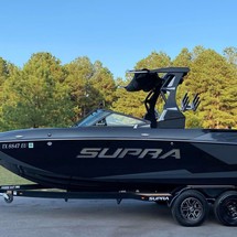 Supra sc 450
