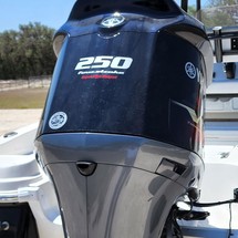 Nauticstar 231